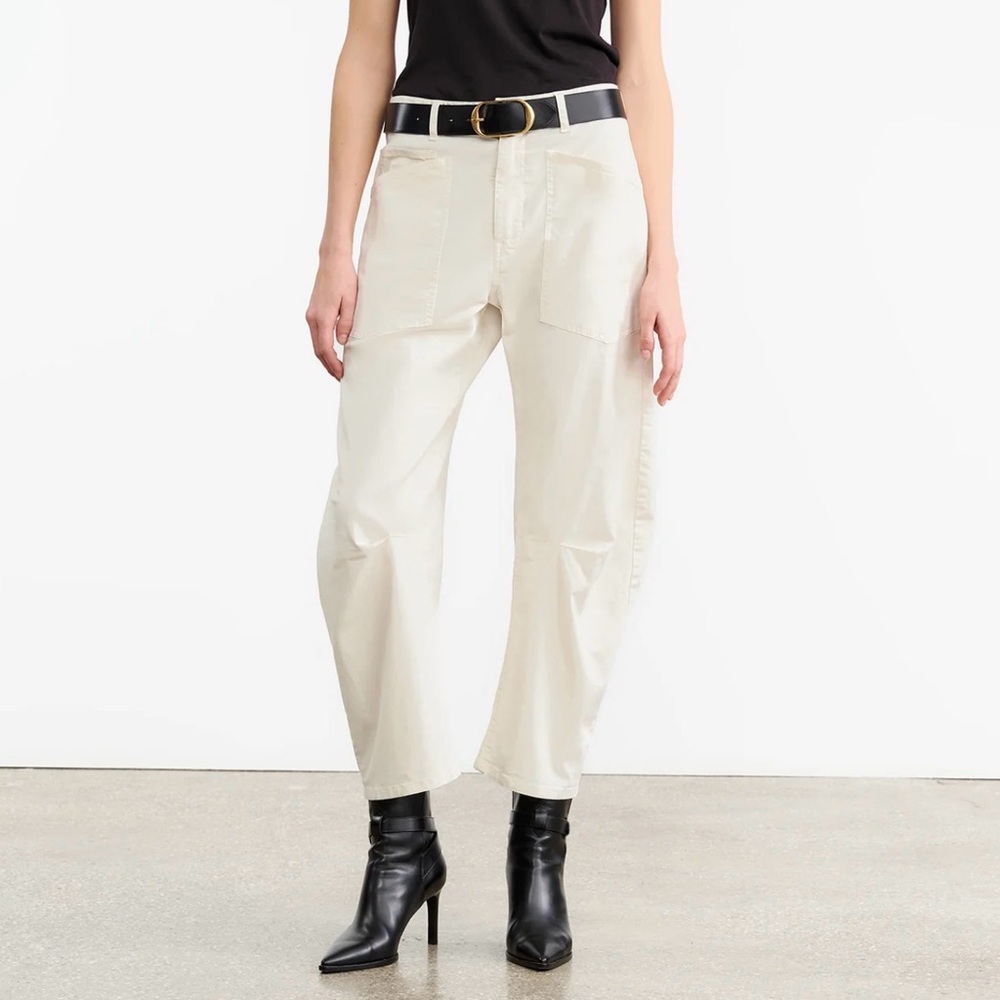 Nili Lotan Shon Pants